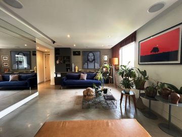 Apartamento - Aluguel - Granja Julieta - So Paulo - SP