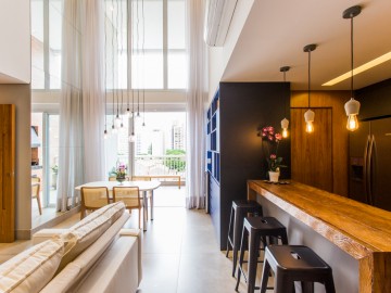 Apartamento - Venda - Brooklin - So Paulo - SP