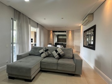 Apartamento - Aluguel - Ch�cara Santo Ant�nio (zona Sul) - S�o Paulo - SP