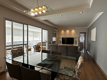 Apartamento para Aluguel