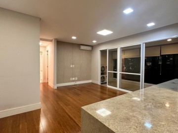 Apartamento - Aluguel - Granja Julieta - São Paulo - SP