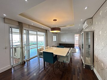 Apartamento para Aluguel