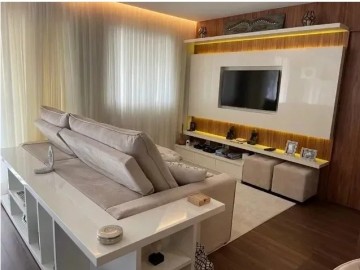 Apartamento - Venda - Chcara Santo Antnio (zona Sul) - So Paulo - SP