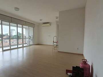 Apartamento - Aluguel - Granja Julieta - S�o Paulo - SP