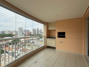 Apartamento - Aluguel - Chácara Santo Antônio (zona Sul) - São Paulo - SP