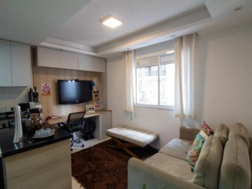 Apartamento - Venda - Granja Julieta - So Paulo - SP