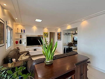 Apartamento - Venda - Chácara Santo Antônio (zona Sul) - São Paulo - SP