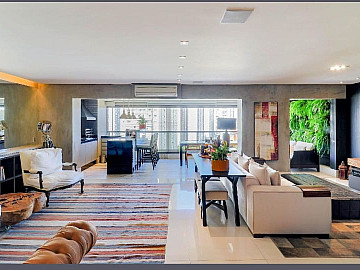 Apartamento - Aluguel - Granja Julieta - São Paulo - SP