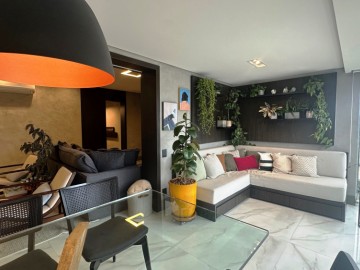 Apartamento - Aluguel - Chcara Santo Antnio (zona Sul) - So Paulo - SP