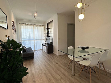 Apartamento - Aluguel - Perdizes - São Paulo - SP
