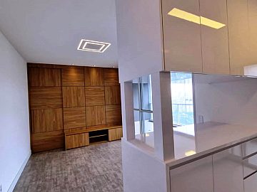 Apartamento para Aluguel