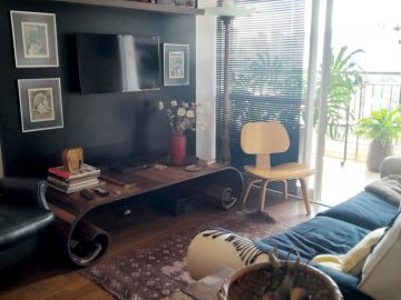 Apartamento - Venda - Granja Julieta - So Paulo - SP