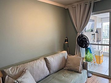 Apartamento para Aluguel