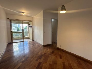 Apartamento - Aluguel - Perdizes - So Paulo - SP