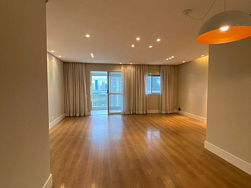 Apartamento - Aluguel - Ch�cara Santo Ant�nio (zona Sul) - S�o Paulo - SP