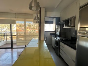 Apartamento - Venda - Pompeia - So Paulo - SP