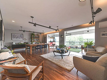 Apartamento - Venda - Granja Julieta - S�o Paulo - SP