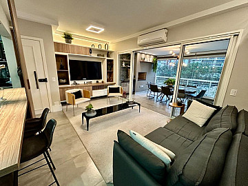 Apartamento � Venda