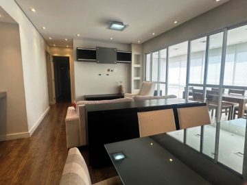 Apartamento - Venda - Chcara Santo Antnio (zona Sul) - So Paulo - SP