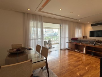 Apartamento - Venda - Chcara Santo Antnio (zona Sul) - So Paulo - SP