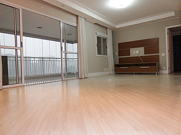 Apartamento - Venda - Chácara Santo Antônio (zona Sul) - São Paulo - SP