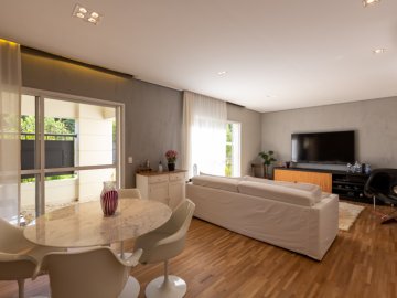 Apartamento Garden - Aluguel - Granja Julieta - So Paulo - SP