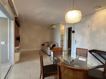 Apartamento - Venda - Chcara Santo Antnio (zona Sul) - So Paulo - SP
