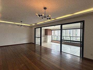 Apartamento - Venda - Granja Julieta - São Paulo - SP