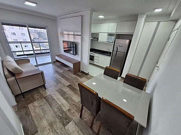 Apartamento - Aluguel - Chácara Santo Antônio (zona Sul) - São Paulo - SP