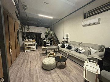 Apartamento - Aluguel - Santo Amaro - São Paulo - SP