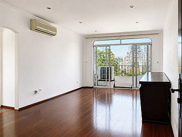 Apartamento para Aluguel