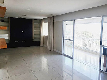 Apartamento - Aluguel - Granja Julieta - São Paulo - SP