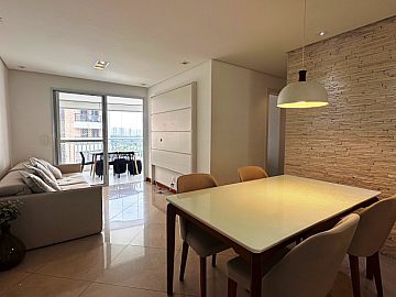 Apartamento para Aluguel