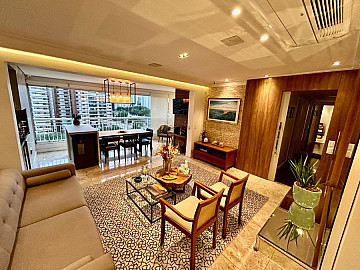 Apartamento - Venda - Granja Julieta - São Paulo - SP