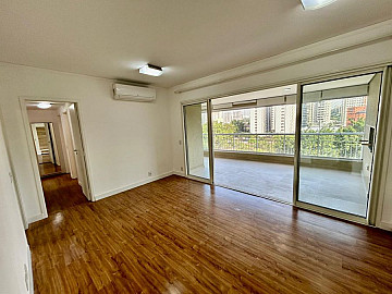 Apartamento - Aluguel - Granja Julieta - São Paulo - SP