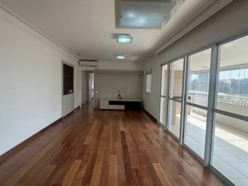 Apartamento - Aluguel - Chcara Santo Antnio (zona Sul) - So Paulo - SP