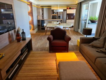 Apartamento - Venda - Granja Julieta - So Paulo - SP