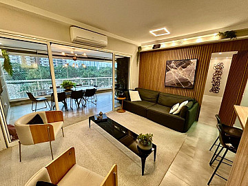 Apartamento - Venda - Granja Julieta - S�o Paulo - SP
