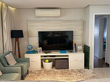 Apartamento para Aluguel