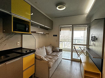 Apartamento para Aluguel