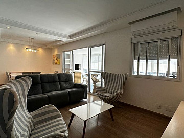 Apartamento para Aluguel