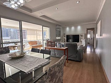 Apartamento para Aluguel