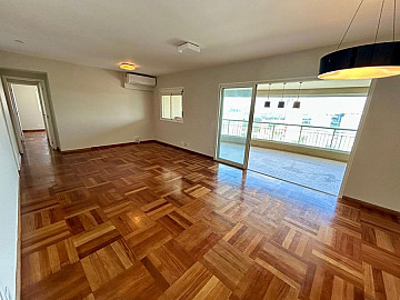 Apartamento para Aluguel