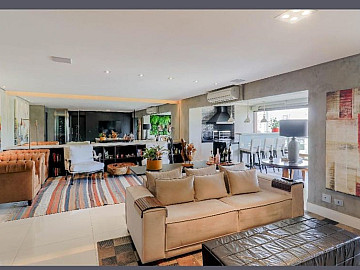 Apartamento para Aluguel