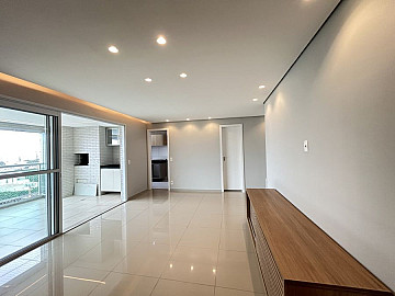 Apartamento - Aluguel - Granja Julieta - S�o Paulo - SP