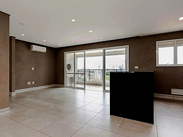Apartamento - Aluguel - Granja Julieta - São Paulo - SP