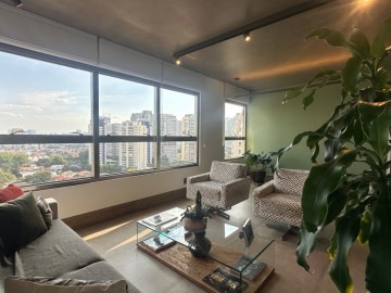 Apartamento - Aluguel - Brooklin - So Paulo - SP