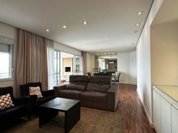 Apartamento - Aluguel - Chcara Santo Antnio (zona Sul) - So Paulo - SP