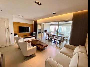 Apartamento para Aluguel