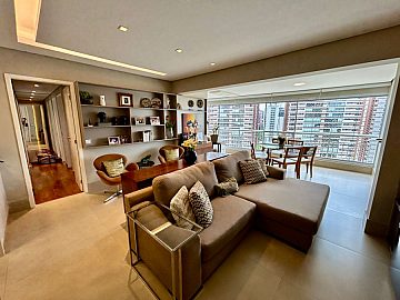 Apartamento � Venda